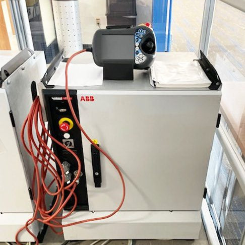 ABB IRB 140 Robot Arms