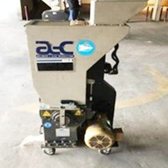 AEC 6508 Granulator