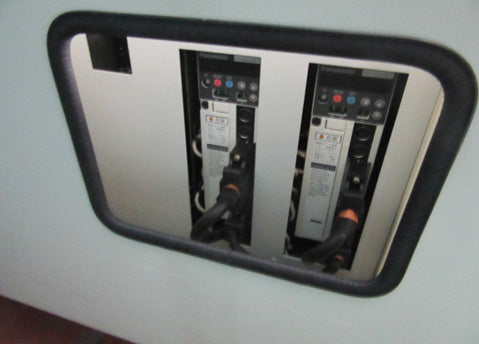 Hitachi IML 6 1 Ion Mill