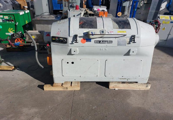 De Angeli TS 400 S