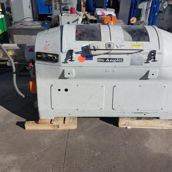 De Angeli TS 400 S