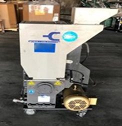 AEC 6508 Granulator