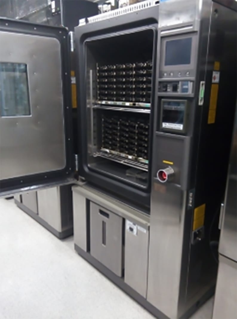 ESPEC PSL 2 KP Ultra Low Temperature & Humidity Chamber