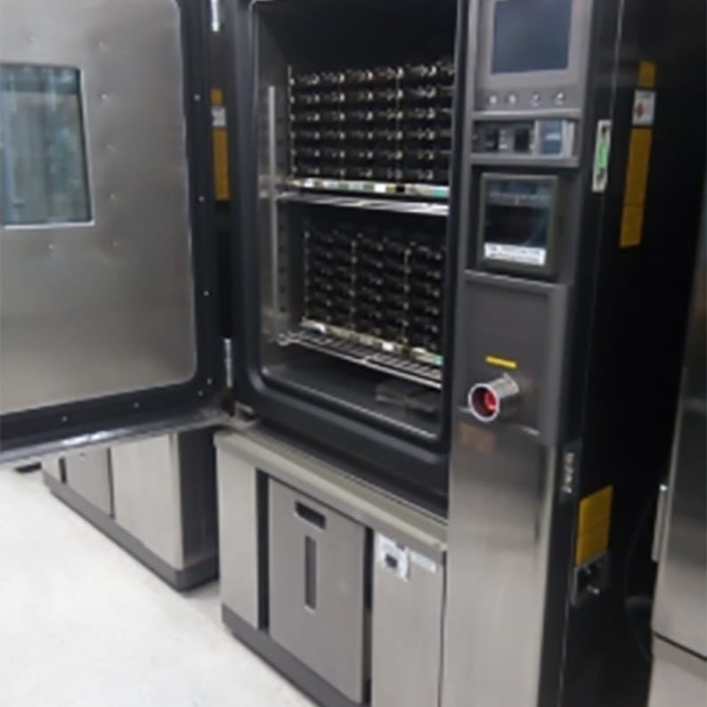 ESPEC PSL 2 KP Ultra Low Temperature & Humidity Chamber