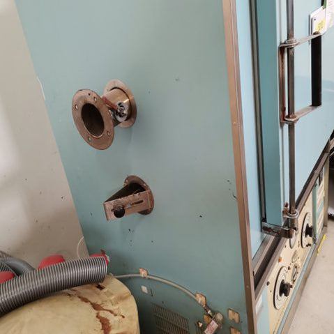 Blue M POM 7-20 Oven