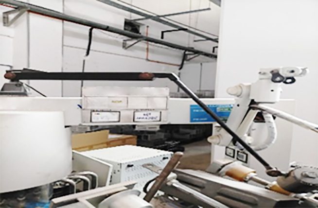 DDS 28 B 3 Tester