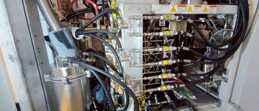 Veeco Max Bright MOCVD (Metal Organic Chemical Vapor Deposition)