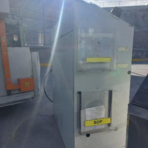 De Angeli TS 400 S