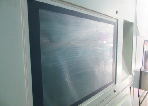 Hitachi IML 6 1 Ion Mill