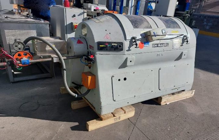 De Angeli TS 400 S