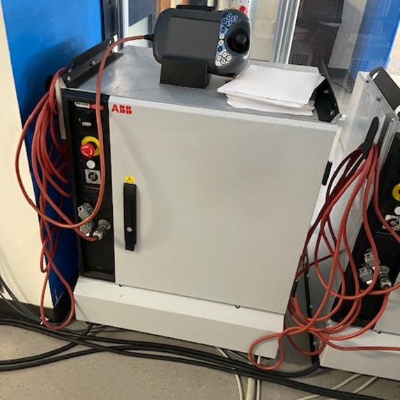 ABB IRB 140 Robot Arms
