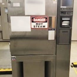 ESPEC ESC 2 CA Environmental Chamber