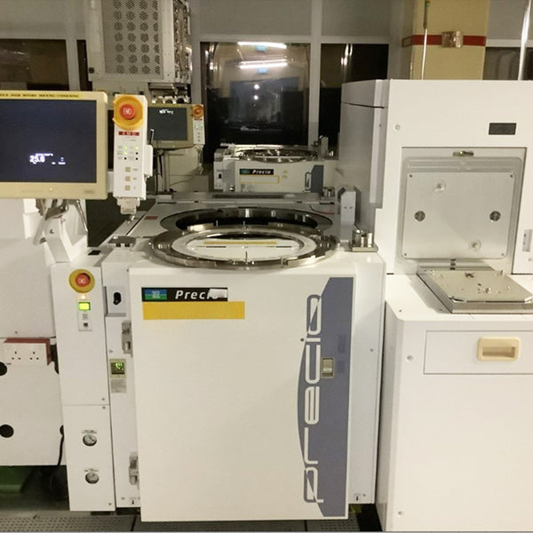 Tel Precio Automatic Wafer Prober