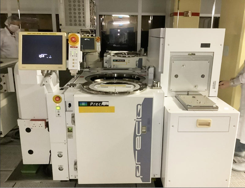 Tel Precio Automatic Wafer Prober