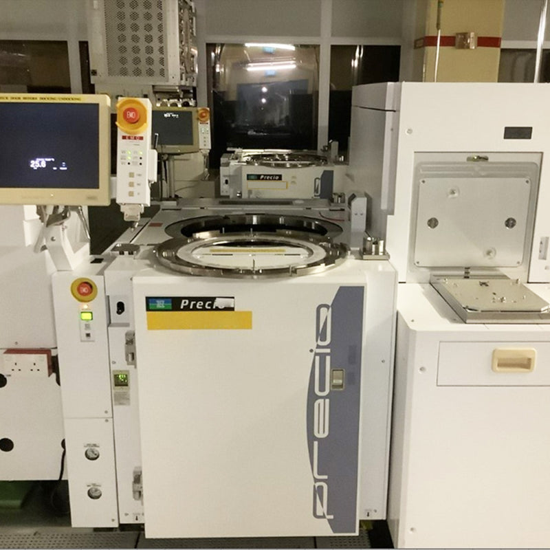 Tel Precio Automatic Wafer Prober