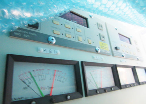 Hitachi IML 6 1 Ion Mill