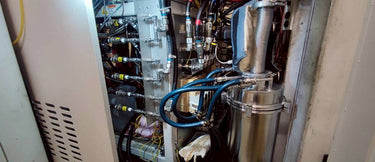 Veeco Max Bright MOCVD (Metal Organic Chemical Vapor Deposition)