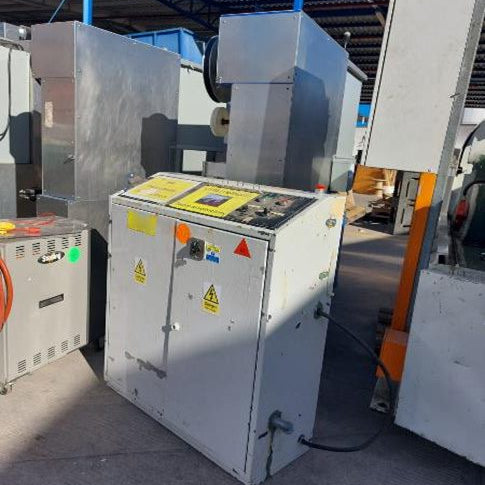De Angeli TS 400 S