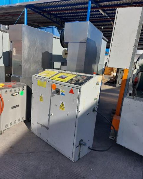 De Angeli TS 400 S