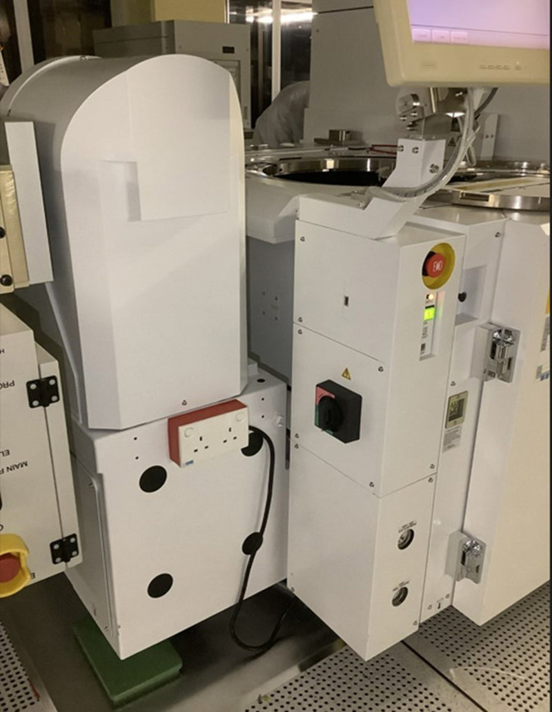 Tel Precio Automatic Wafer Prober