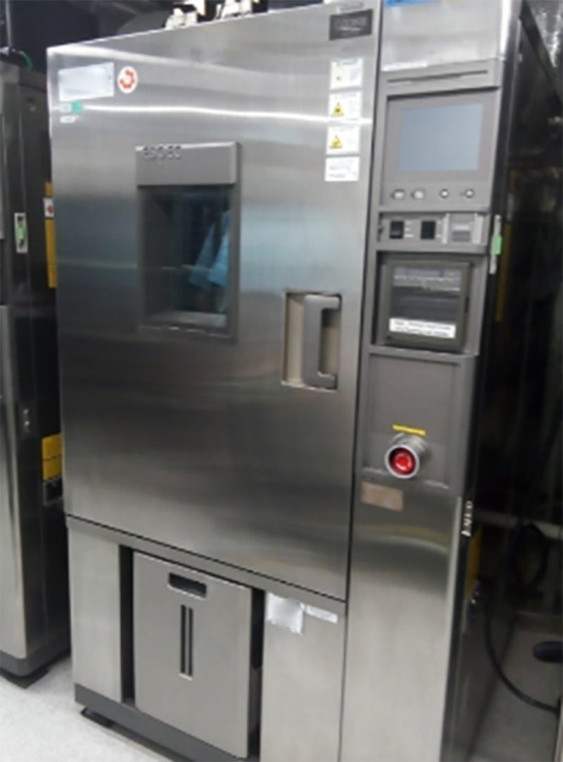 ESPEC PSL 2 KP Ultra Low Temperature & Humidity Chamber