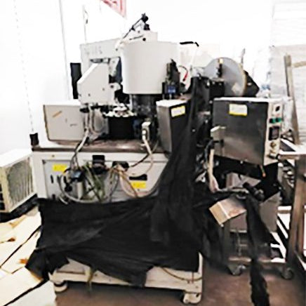 DDS 28 B 3 Tester