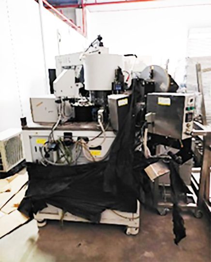 DDS 28 B 3 Tester