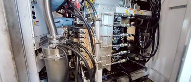 Veeco Max Bright MOCVD (Metal Organic Chemical Vapor Deposition)
