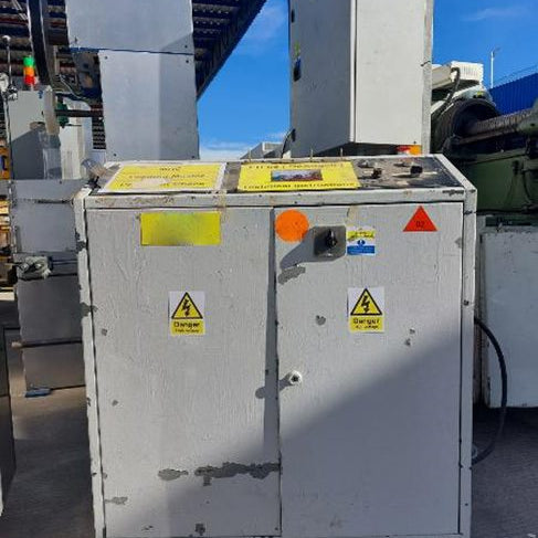 De Angeli TS 400 S