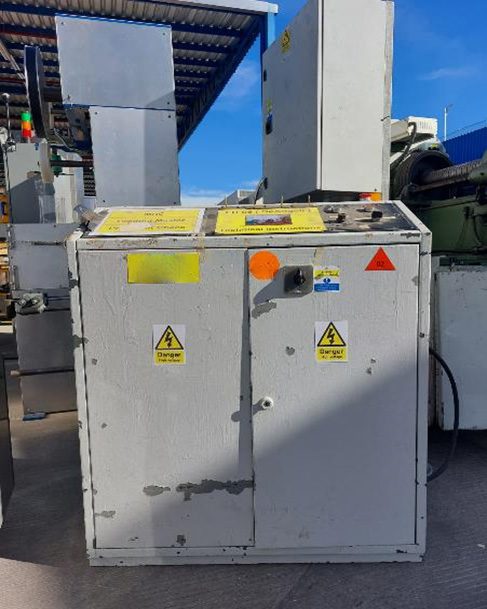 De Angeli TS 400 S
