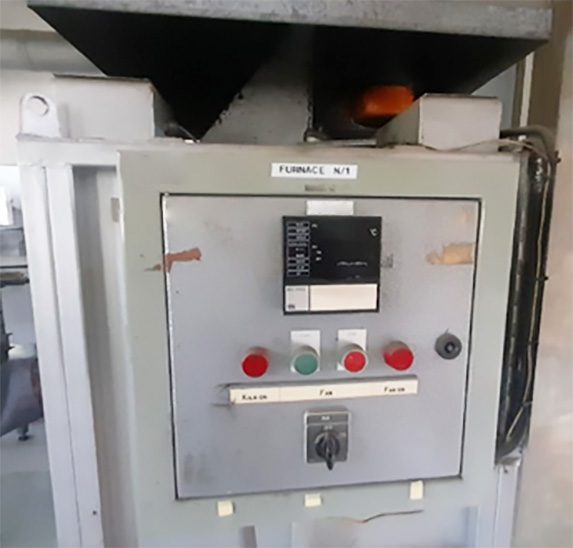 Furnace