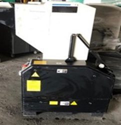 Conair NCF 810 Granulator