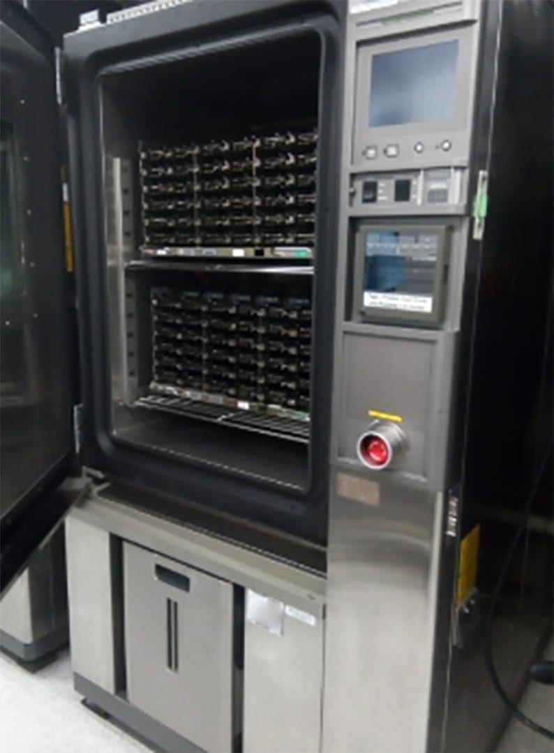 ESPEC PSL 2 KP Ultra Low Temperature & Humidity Chamber