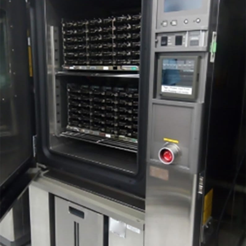 ESPEC PSL 2 KP Ultra Low Temperature & Humidity Chamber
