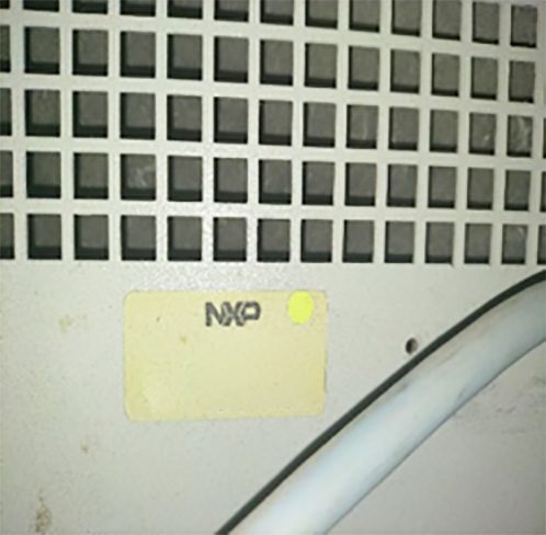 NX 32 Tester