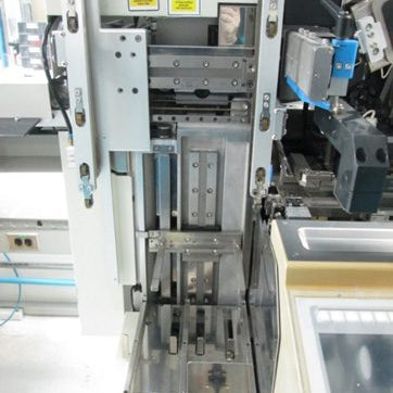 Shinkawa UTC 1000 Gold Wire Bonder