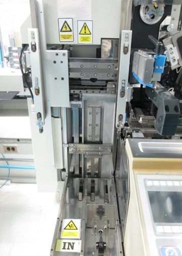 Shinkawa UTC 1000 Gold Wire Bonder