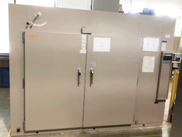 ESPEC LKS 4 B Environmental Chamber