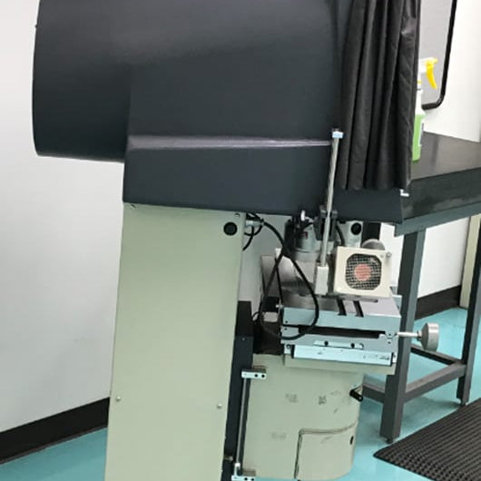 Nikon V 20 A Profile Projector
