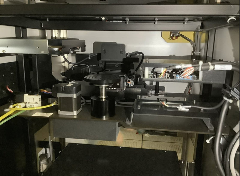 Tel Precio Automatic Wafer Prober