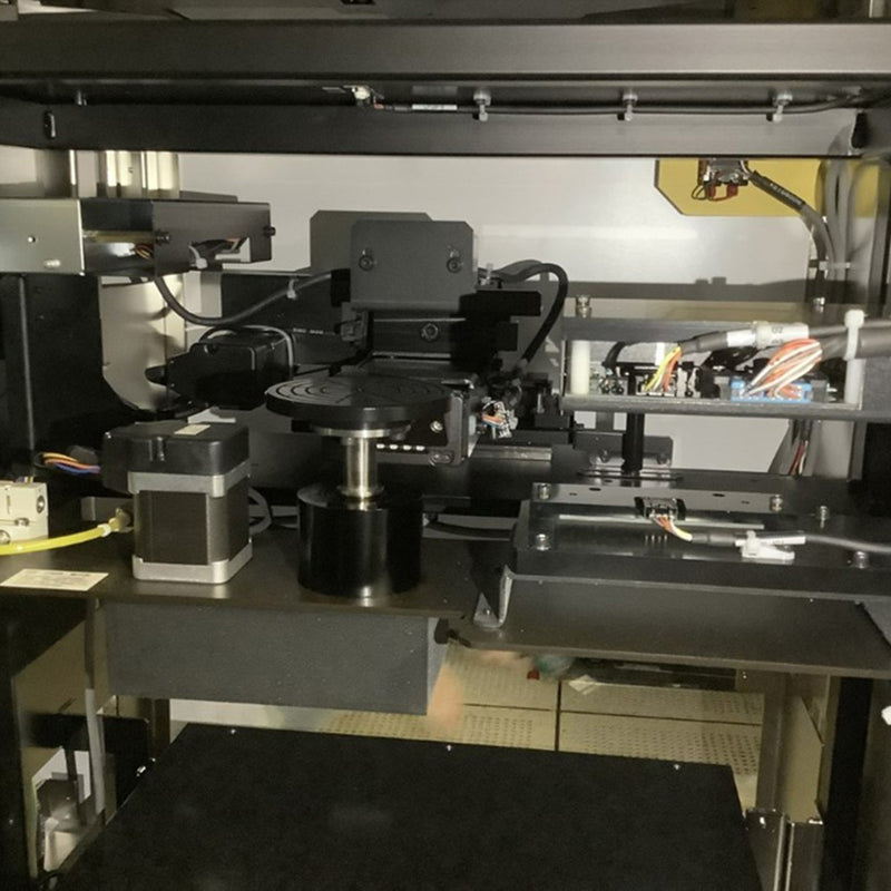 Tel Precio Automatic Wafer Prober