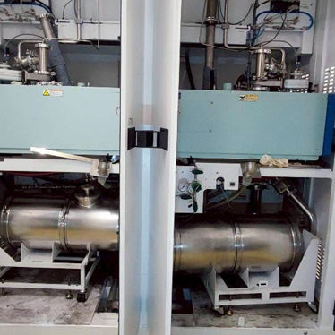 Veeco Max Bright MOCVD (Metal Organic Chemical Vapor Deposition)