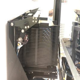 Applied Materials P 5000 Etcher