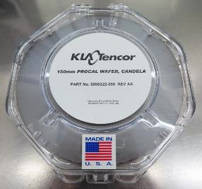KLA 8720 Inspection System