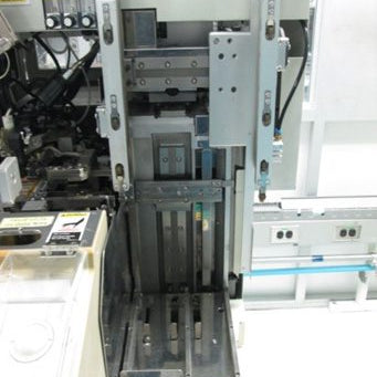 Shinkawa UTC 1000 Gold Wire Bonder