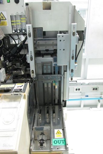 Shinkawa UTC 1000 Gold Wire Bonder
