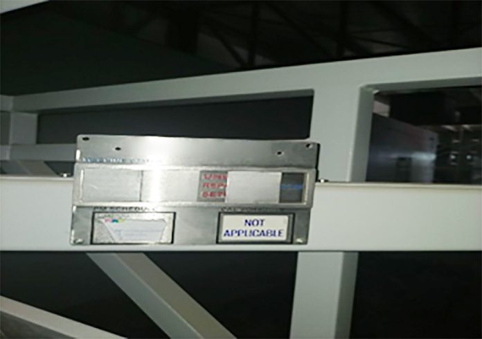 NX 32 Tester