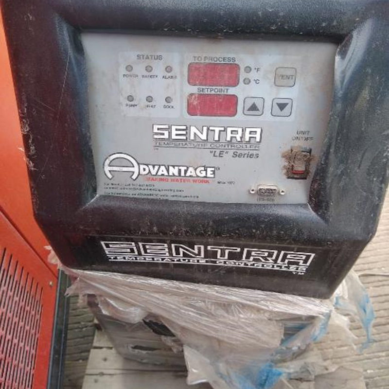 Advantage Sentra Chiller