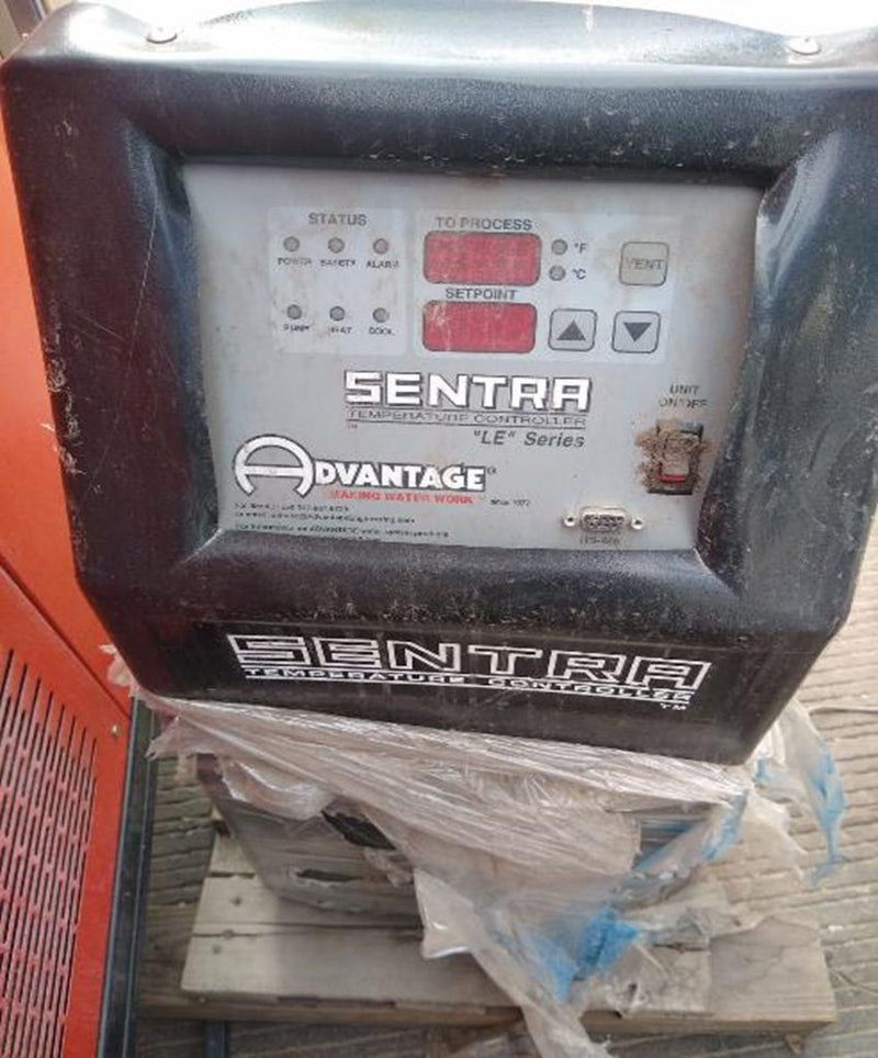 Advantage Sentra Chiller