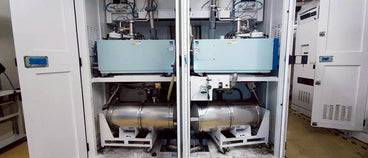 Veeco Max Bright MOCVD (Metal Organic Chemical Vapor Deposition)